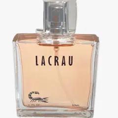 SILEL COSMETICA NATURAL INTELIGENTE - PARFUM LACRAU FOUREGE POUR HOMMEBY SILEL X 50 ML_.