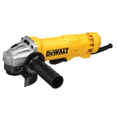 DEWALT - ESMERIL ANGULAR 4 ½” 1200W DWE4212