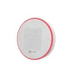 EZVIZ - Alarma Inteligente T9C 105dB IP54