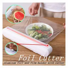 GENERICO - Dispensador de Film para Alimentos