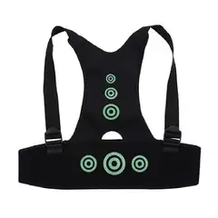 OTTOWARE - CORRECTOR DE POSTURA CON FAJA