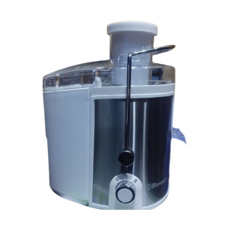 Extractor de Jugos BK-197EJ 500 watts Blanco