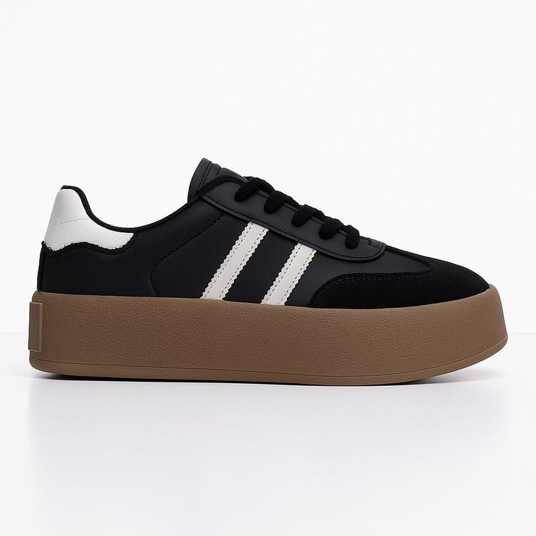 ZAPATILLAS DE ESTILO CONTEMPORANEO CASUAL