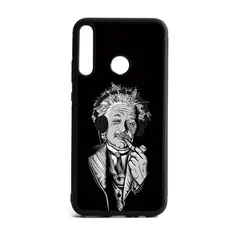 GENERICO - Funda Protector Case Para HUAWEI Y7P