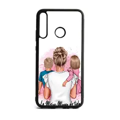 GENERICO - Funda Protector Case Para HUAWEI Y7P