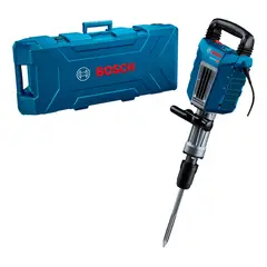 BOSCH - Martillo Demoledor GSH 14C Hex 22 mm 1750W 28J