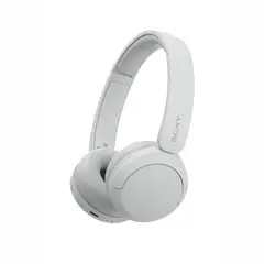 SONY - Audifono Inalambrico Wh-ch520 - BLANCO
