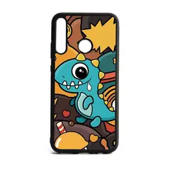 GENERICO - Funda Protector Case Para HUAWEI Y7P