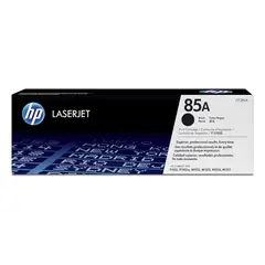 HP - Toner Ce285A 85A LJ P1102 Negro 1600Pg