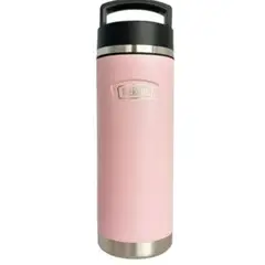 THERMOS - HIDRATANTE DE ACERO ICON ROSADO 710ML