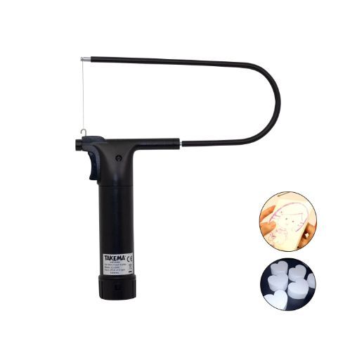 Cortador de Tecnopor ZD-20KH