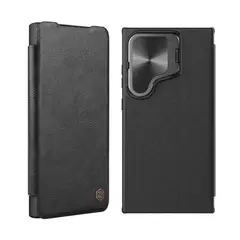 NILLKIN - CASE FLIPÇOVER SAMSUNG S24 ULTRA