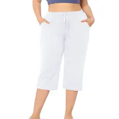 42AROZINA - Pantalones deportivos casuales con cordón para mujer