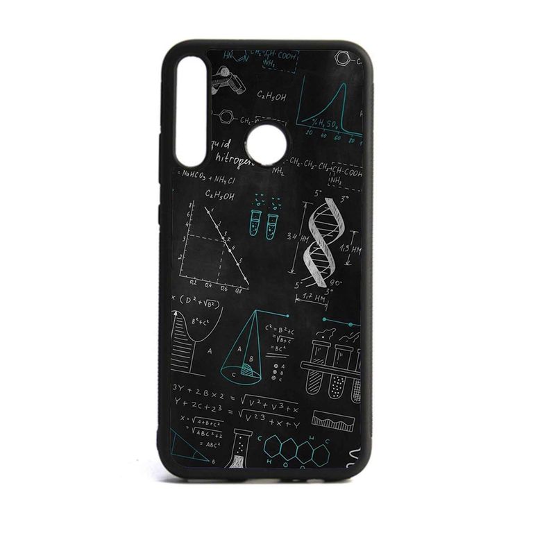 Funda Protector Case Para HUAWEI Y7P