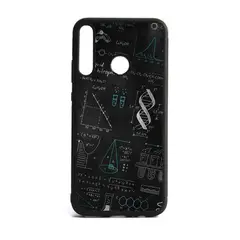 GENERICO - Funda Protector Case Para HUAWEI Y7P