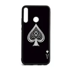 GENERICO - Funda Protector Case Para HUAWEI Y7P