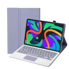 LENOVO - Xiaoxin Pad 2024 8G+128GB WiFi 11 Gris TB331FC+Teclado Morado