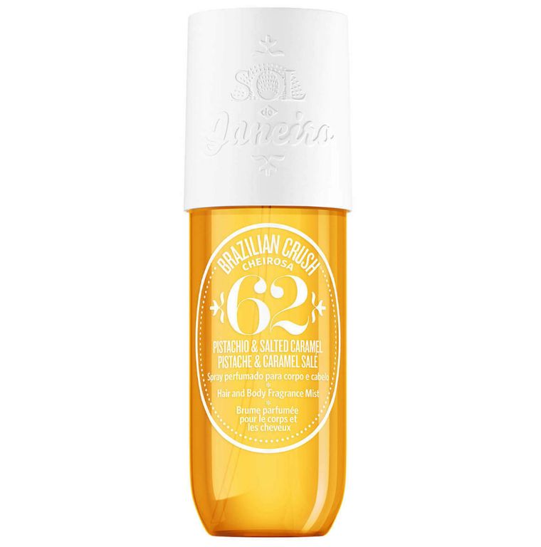Perfume Mist Cheirosa 62- 240 ml