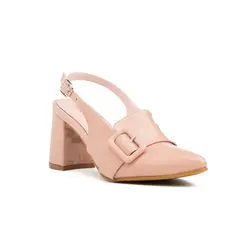 NEBULA - Stilettos Soraka - Nébula - Nude