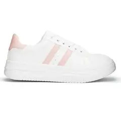 NEBULA - Zapatilla Lux - Nébula - Rosado