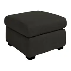 HOME PREMIUM - Puff Chips Negro