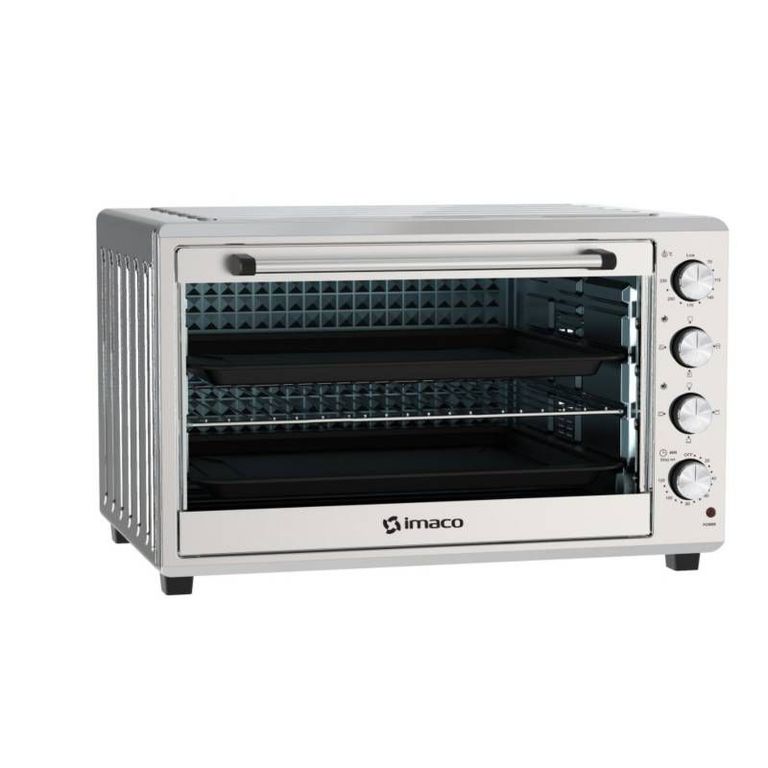 Horno Rosticero Electrico 100 litros heb100r