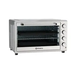 IMACO - Horno Rosticero Electrico 100 litros heb100r