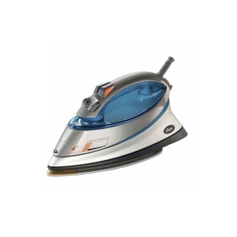 Plancha GCSTTS7010-053 a Vapor Base Antiadherente Silver