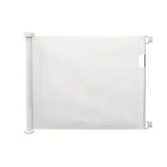 QUE PATAS PET SHOP - Barrera de Seguridad Retráctil