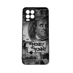 GENERICO - Funda Protector Case Para REALME 8 PRO