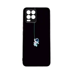 GENERICO - Funda Protector Case Para REALME 8 PRO