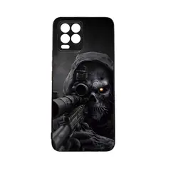 GENERICO - Funda Protector Case Para REALME 8 PRO