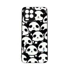 GENERICO - Funda Protector Case Para REALME 8 PRO