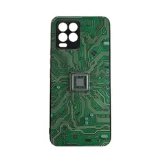 GENERICO - Funda Protector Case Para REALME 8 PRO