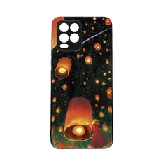 GENERICO - Funda Protector Case Para REALME 8 PRO