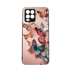 GENERICO - Funda Protector Case Para REALME 8 PRO