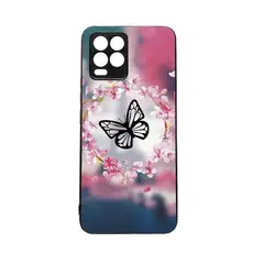 GENERICO - Funda Protector Case Para REALME 8 PRO