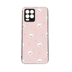 GENERICO - Funda Protector Case Para REALME 8 PRO