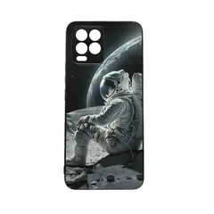 GENERICO - Funda Protector Case Para REALME 8 PRO