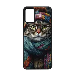 GENERICO - Funda Protector Case Para SAMSUNG A02S