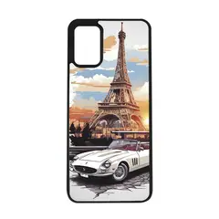 GENERICO - Funda Protector Case Para SAMSUNG A02S
