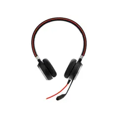 JABRA - Auriculares Profesionales JABRA. EVOLVE 40. Para Call Center