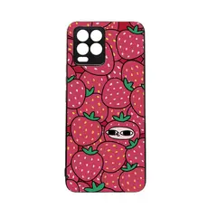 GENERICO - Funda Protector Case Para REALME 8 PRO