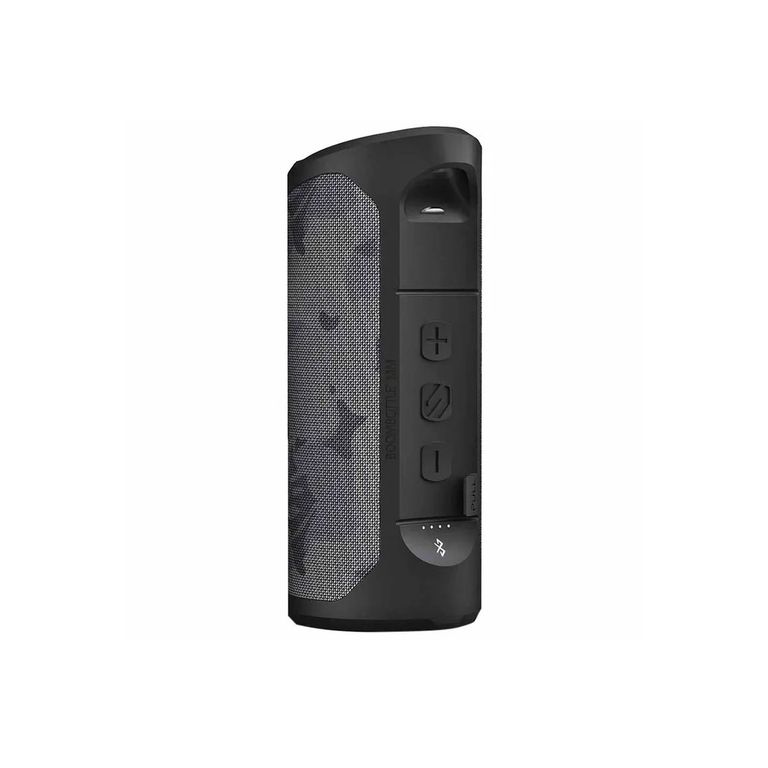 Parlante Portátil Magic Mount Boombottle -CAMO