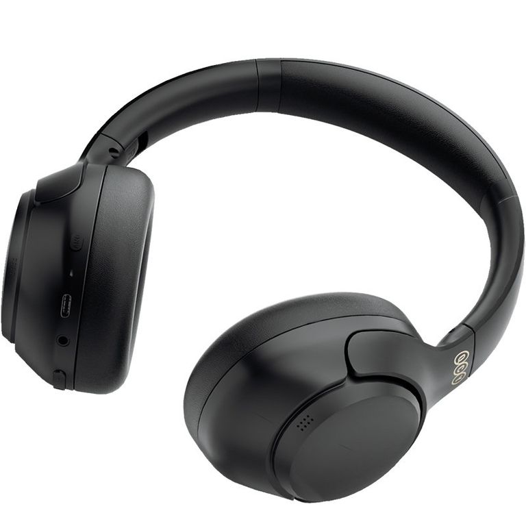 - Auriculares Bluetooth H3 ANC con Cancelación Activa de Ruido