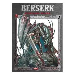 PANINI - Manga Berserk Tomo 3