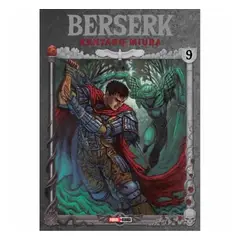 PANINI - Manga Berserk Tomo 9