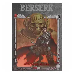 PANINI - Manga Berserk Tomo 10