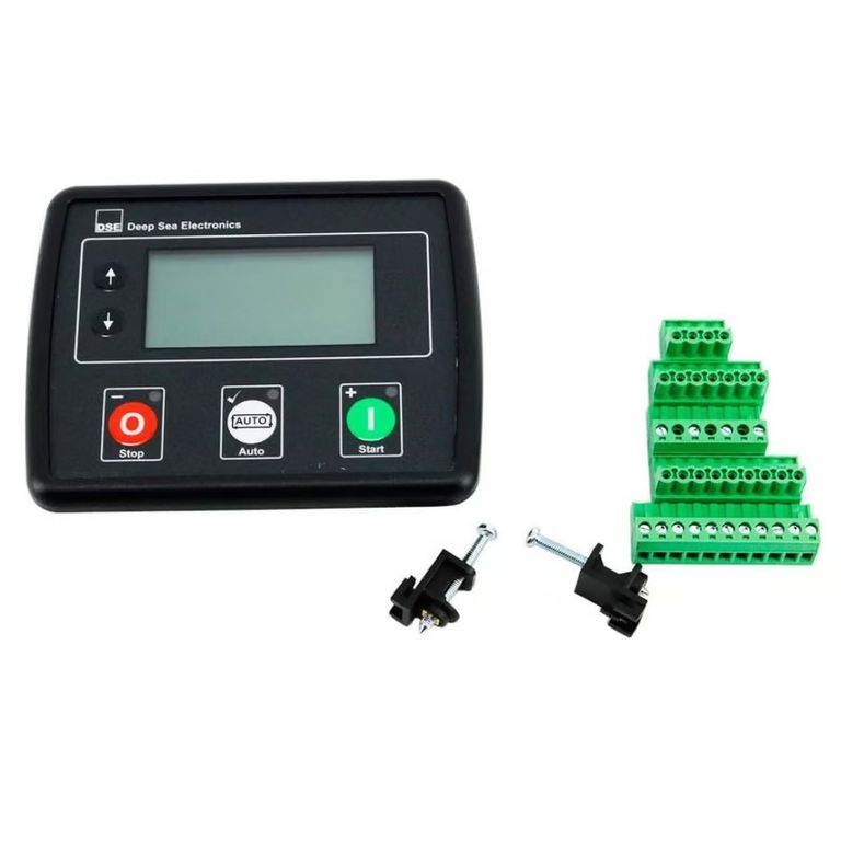 DSE4520 Original Controlador de grupo electrógeno