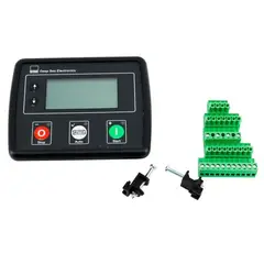 GENERICO - DSE4520 Original Controlador de grupo electrógeno